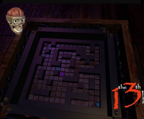 Puzzles